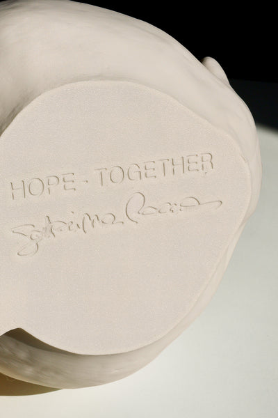 Hope - Together (3D printing)
