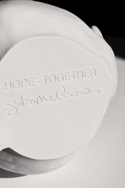 Hope - Gentle (3D printing)
