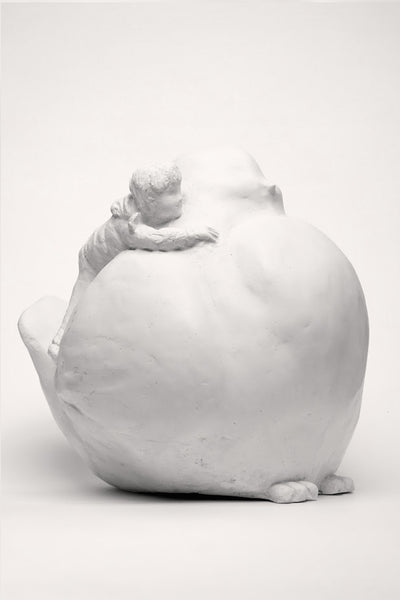 Hope - Gentle (3D printing)