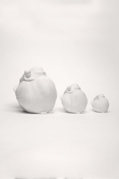 Hope - Gentle (3D printing)