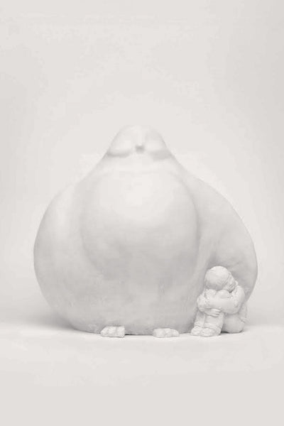 Hope - Protect (3D printing)