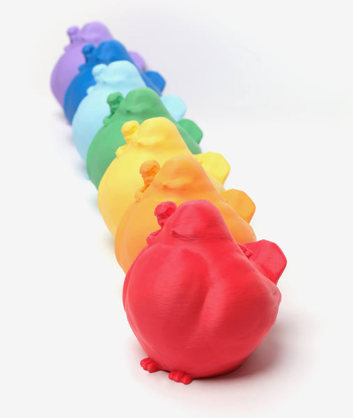 Hope - Rainbow Special Edition