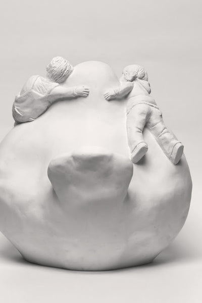 Hope - Together (3D printing)