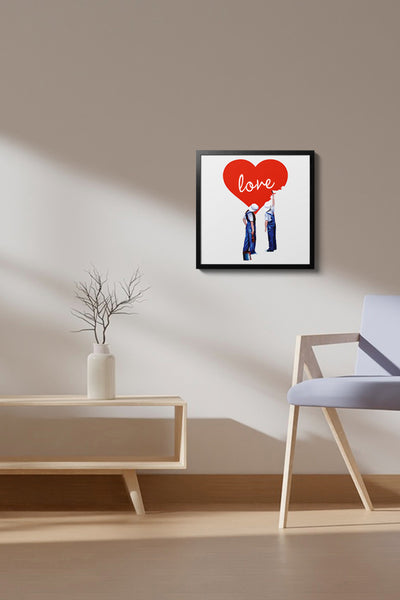 Love (Giclée)