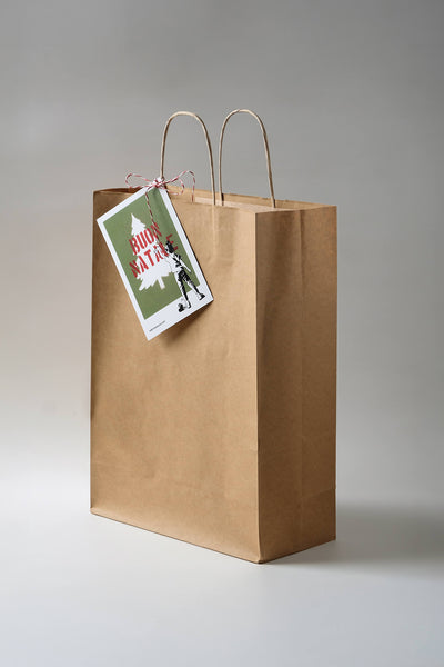 Buon Natale (Stencil Art / Spray Painting)