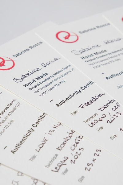 Freedom (Stencil Art / Spray Painting)