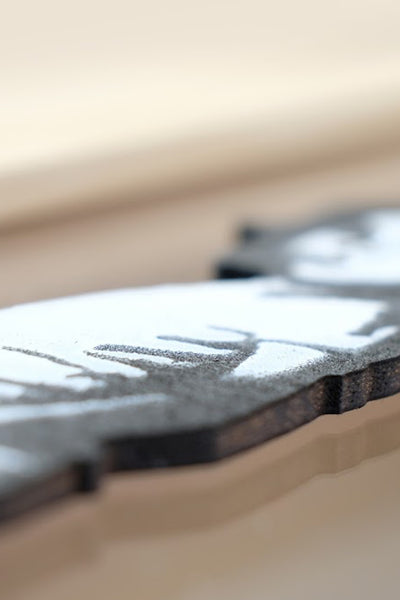 Love is my religion (Stencil Art / Spray Painting)